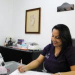 Dra Sara vargas Cirujana Plastica
